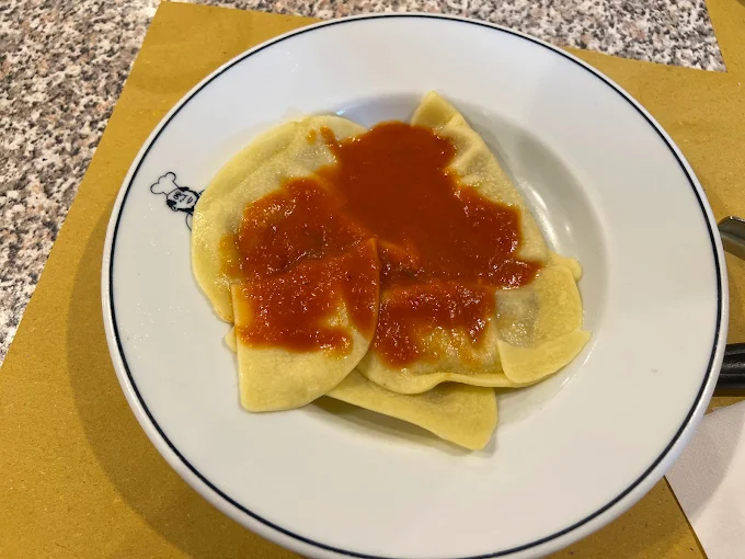 Piatto 1